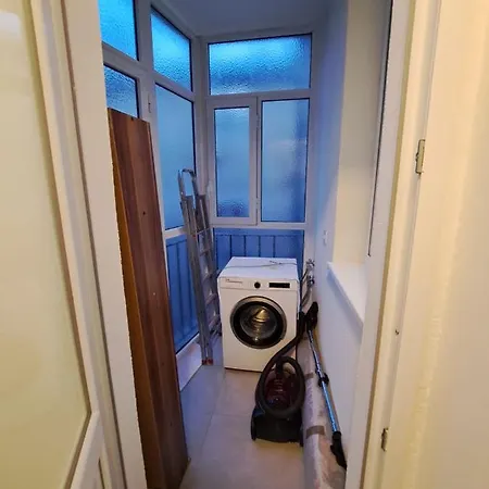 Beosun Apartman Belgrád