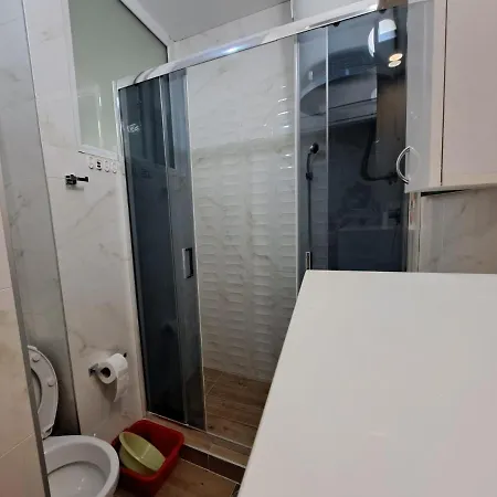 Apartament Beosun