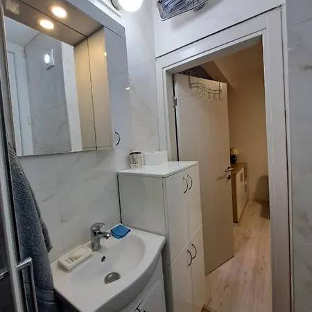 Apartment Beosun Belgrade