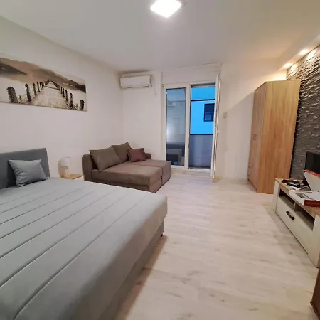 Apartman Beosun *
