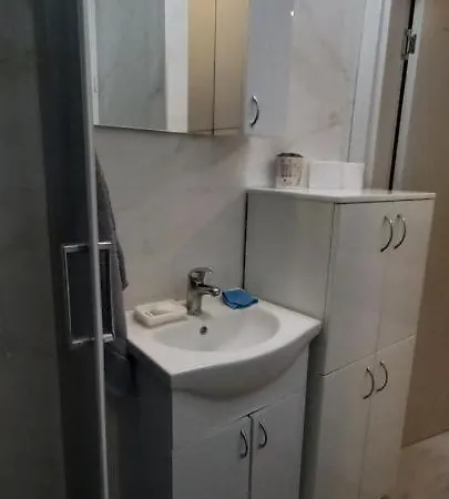 Apartman Beosun Belgrád
